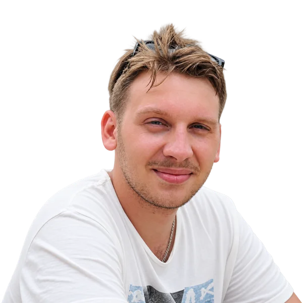 Барышников Николай