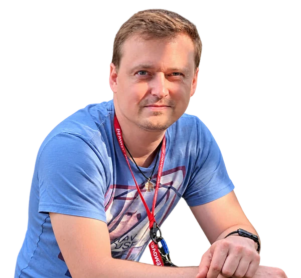Бойков Юрий