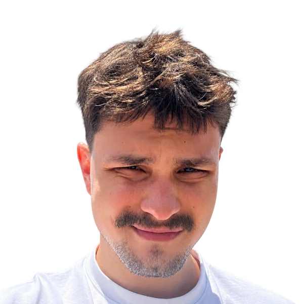 Комар Павел